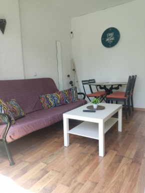Apartamento calahonda Montyhome